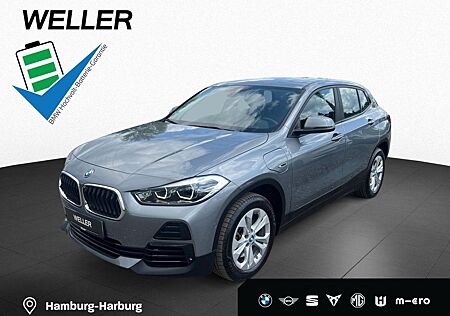 BMW X2 xDrive 25e Advantage Navi Erw.LED RFK SHZ DAB