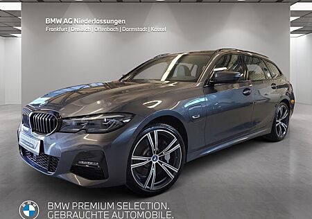 BMW 330e Touring M Sport AHK LiveCockpitProf Laser