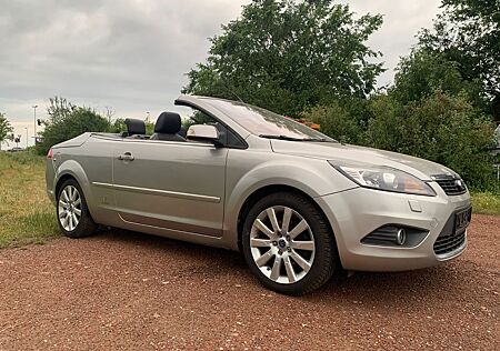 Ford Focus CC 2,0 Trend Autom. Trend