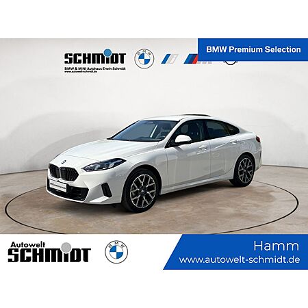 BMW 2er leasen