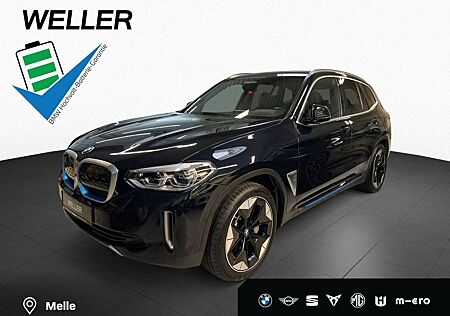 BMW iX3 Bluetooth HUD Navi LED Vollleder Klima PDC