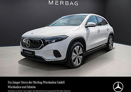 Mercedes-Benz EQA 250 PROGRESSIVE DISTRONIC KAMERA LED APPLE