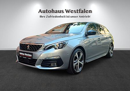 Peugeot 308 SW GT Pack Automatik/Pano/Kamera/Navi/1.Hd