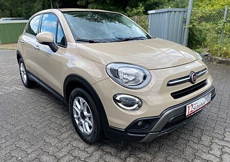 Fiat 500X City Cross