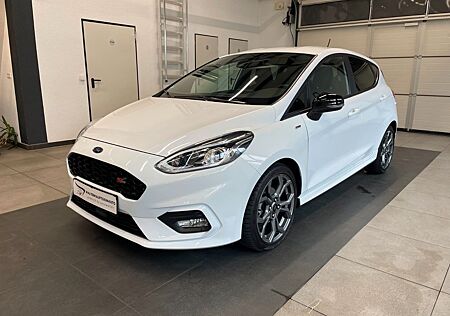 Ford Fiesta ST-Line / Winter-Paket