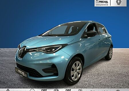 Renault ZOE LIFE Z.E. 40 inkl. Batterie