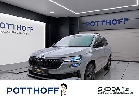 Skoda Karoq 2.0 TSI DSG 4x4 SPORTLINE NAVI MATRIX PDC