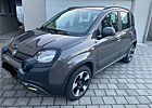 Fiat Panda 1.0 GSE Hybrid CITY CROSS