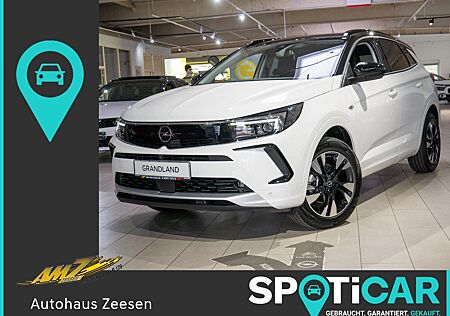 Opel Grandland X Grandland Elegance 1.2 Direct Injection Turbo