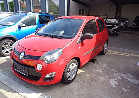 Renault Twingo 1.2 Klima 47 TKm TÜV Neu