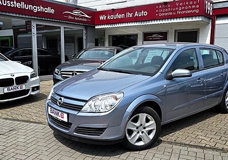 Opel Astra 1.8 Automatik
