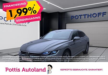 VW Arteon Volkswagen Shooting Brake 2.0 TDI DSG R-LINE NAVI AH