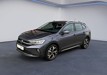 VW Taigo Volkswagen 1.5 TSI Style MATRIX+ACC+NAV+SHZ+PDC