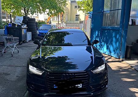 Audi A7 3.0 TDI 200kW quattro S tronic Sportb. -
