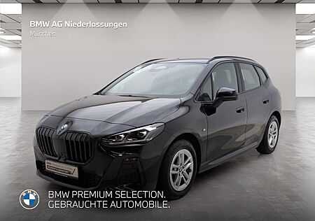 BMW 220i Active Tourer M Sport AHK Driv.Assist+ LED