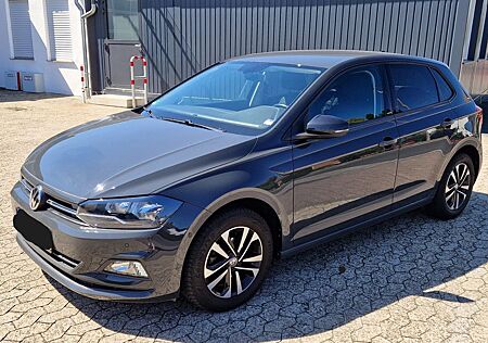 VW Polo Volkswagen 1.0 59kW IQ.DRIVE IQ.DRIVE