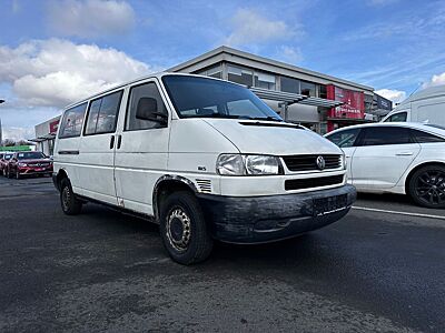 Volkswagen T4 Caravelle 2.0