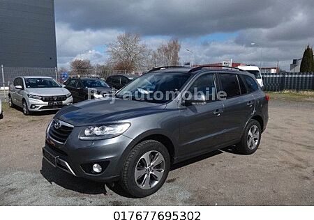 Hyundai Santa Fe 4WD 2.2 CRDi Premium