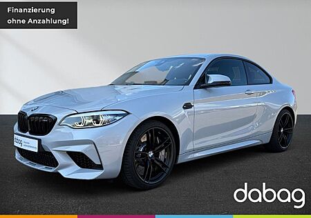 BMW M2 Competition