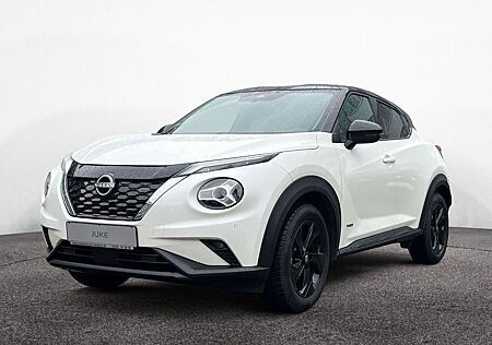 Nissan Juke 1.6 DIG-T 114 PS N-DESIGN NC Ext Black Int