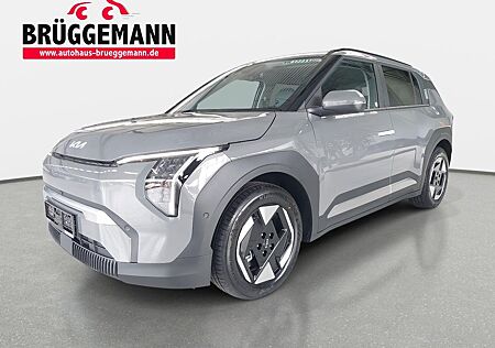 Kia EV3 81.4 KWH EARTH MJ25 WINTER-CONNECT BUSINESS