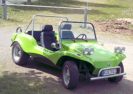 VW Buggy Volkswagen