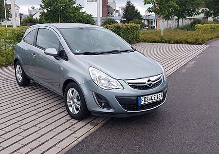 Opel Corsa 1.2 ecoFLEX 4 Zylinder Selection Easytroni