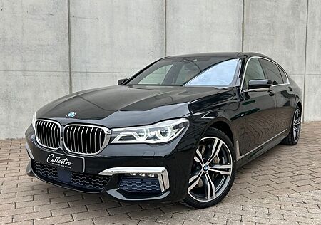 BMW 750Li xDrive M sport