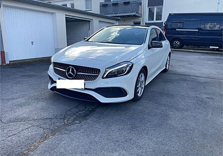 Mercedes-Benz A 200 AMG *7G-DCT*Pano*H&K*Navi