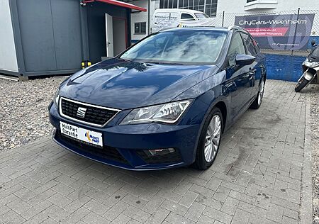 Seat Leon ST Style Navi/Panoramadach/Klima