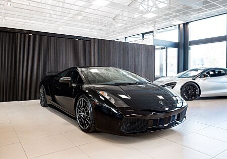 Lamborghini Gallardo Superleggera 5.0