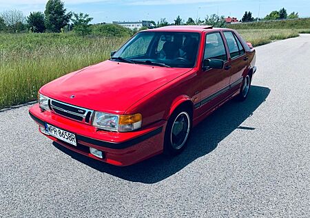 Saab 9000 Carlsson Edition