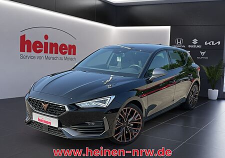 Cupra Leon VZ 2.0 TSI DSG LANE+FRONT ASSIST+AMBIENTE