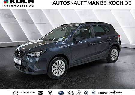 Seat Arona 1.0 TSI Vamos LED FULL-LINK SHZ PDC