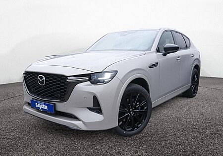 Mazda CX-60 e-SKYACTIV-D 254 Homura Plus SHZ LEDER LED