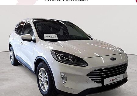 Ford Kuga 1.5 EcoBlue TITANIUM AHK KAM LED
