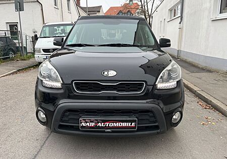 Kia Soul Spirit 1,6 CRDI*Euro5*Klimatronic*Alu