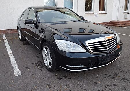 Mercedes-Benz S 400 HYBRID -