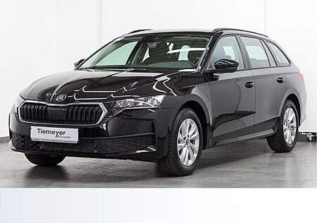 Skoda Octavia Combi 1.5 TSI DSG ESSENCE SITZHZ LED VIR