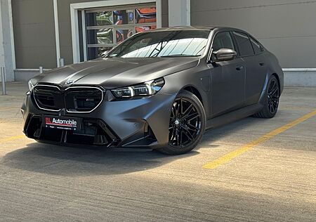 BMW M5 CARBON.BOWERS.SITZBELÜFT.360°DR.ASS.PRO.