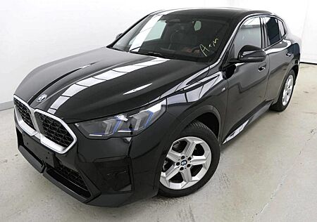 BMW X2 sDrive 20i M Sport HUD 360°Kam ACC AHK Memory