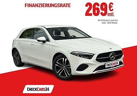 Mercedes-Benz A 250 A 250e Progressive LED NAVI ACC *SOFORT*
