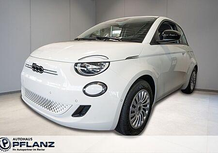 Fiat 500 500e RED ELEKTRO MY25 42KW *KOMFORT-PAKET, SHZ*