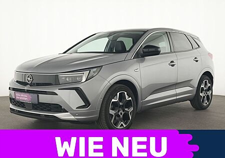 Opel Grandland X Grandland Elegance AHK|ACC|LED|Kamera|Kessy|Navi