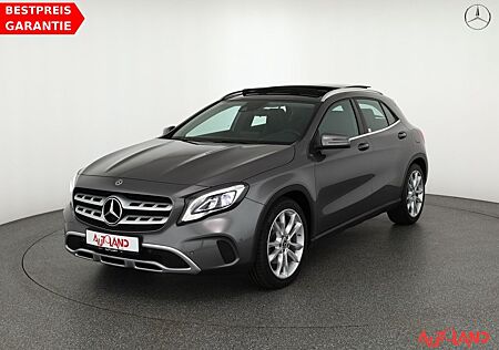 Mercedes-Benz GLA 250 Urban LED Navi Panorama Kamera Teilleder