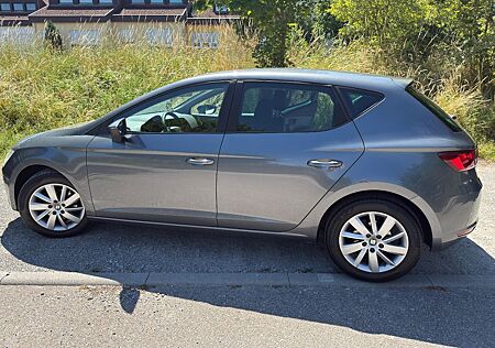 Seat Leon 1.2 TSI 81kW Start&Stop Ref. Austauschmotor