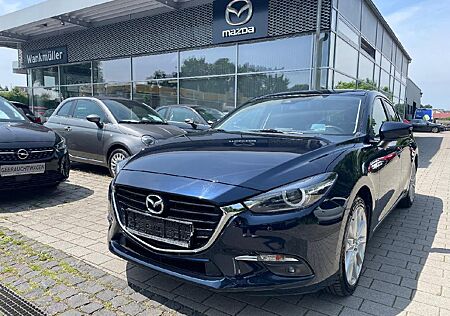 Mazda 3 SKYACTIV-G 120 6GS SPORTS-LINE