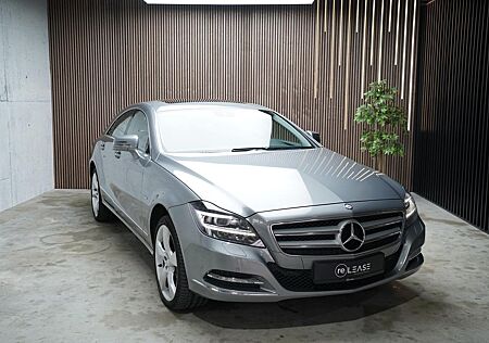 Mercedes-Benz CLS 350 CDI | Airmatic | Glas | Luft | AHK | LED