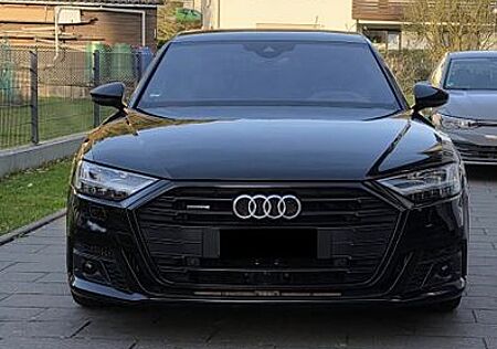 Audi A8 50 TDI tiptronic quattro -