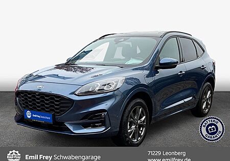 Ford Kuga 2.5 PHEV ST-LINE X *PANO *ACC *PDC *HUD